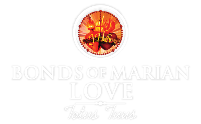 Bonds of Marian Love